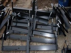 Траверсы ТМ1 Хомут Х1 ТМ3 ТМ64