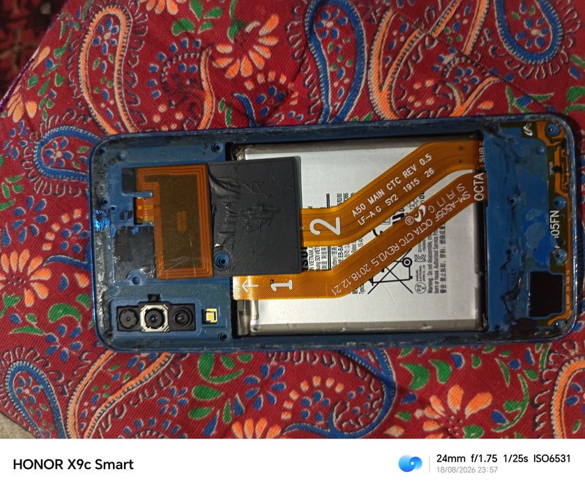 Samsung galaxy a 50