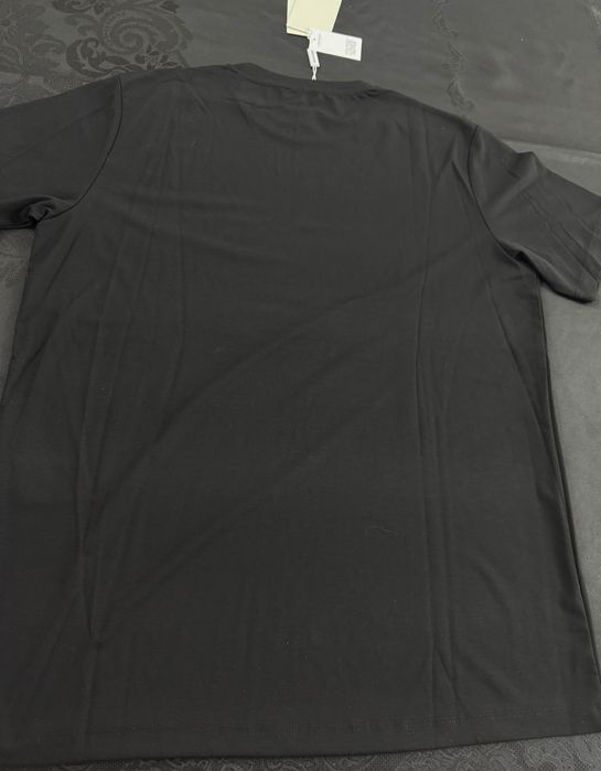 Burberry-Автентична чисто нова мъжка тениска Л/ХЛ размер