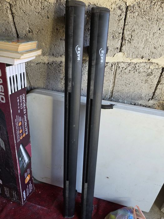 Товарни греди HAKR