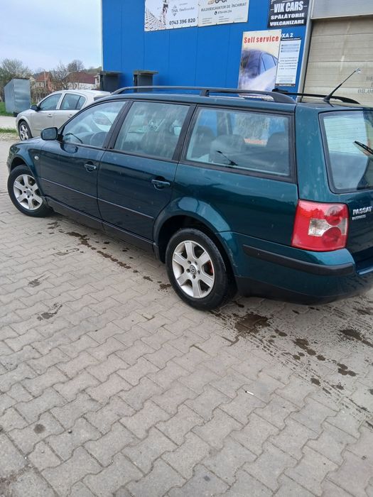 Vand Passat b5 Automat