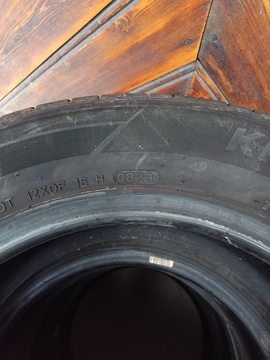 HANKOOK  Kinergy ECO 2 185/65/15