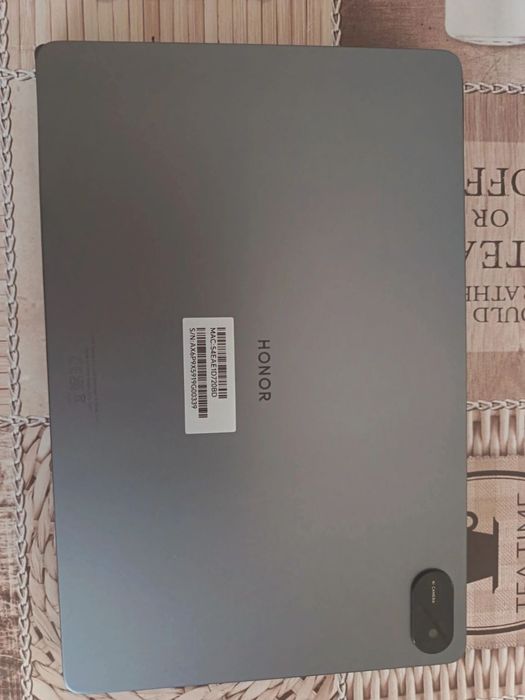 Honor Pad X8a 11"