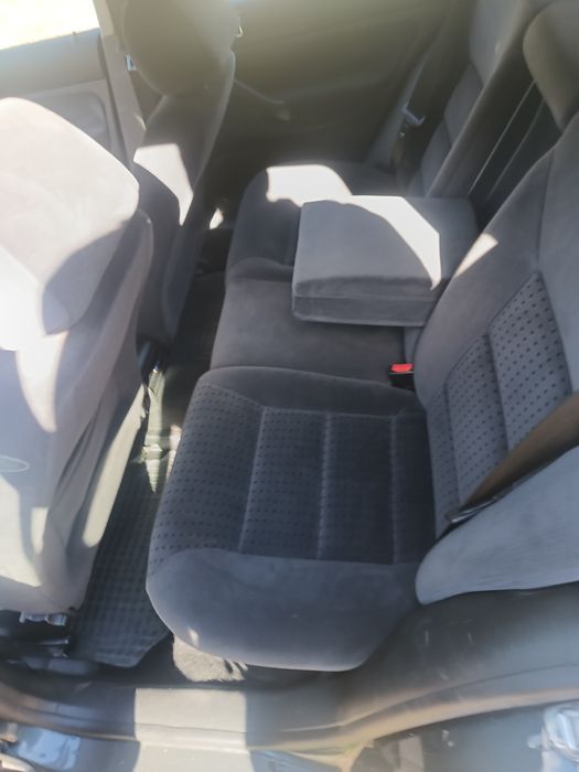 Фолксваген голф 4 (1.4/16V)НА ЧАСТИ!!!