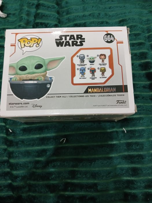 Продам фигурки Funko pop