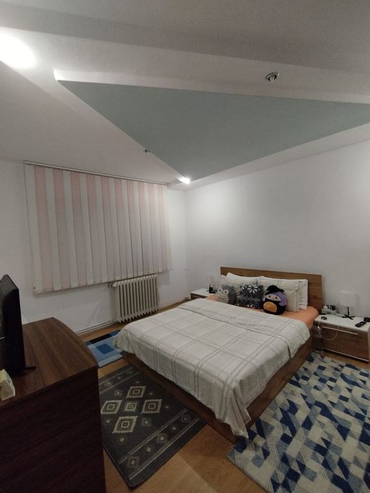 Spre inchiriere apartament 3 camere,Gh. Lazar ,Timisoara