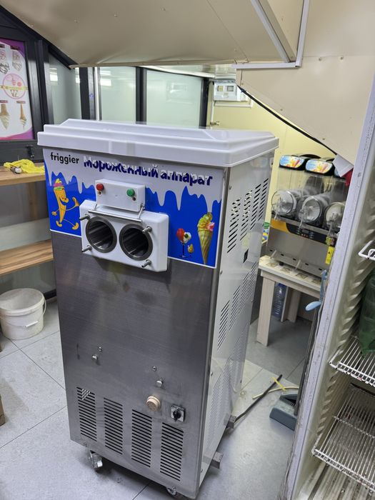 Апарат марожни 3000