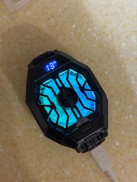 black shark funcooler 2 pro