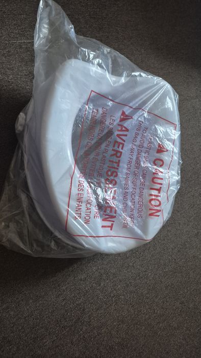 Насадка на унитаз после операции новый