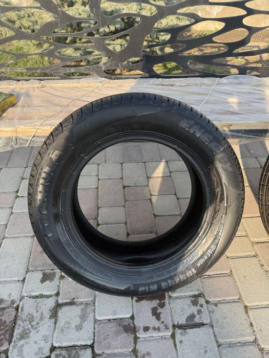 шины новые комплект