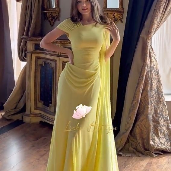 Платье вечернее