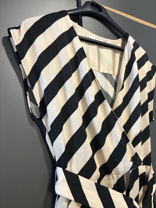 Mango  дамски гащеризон