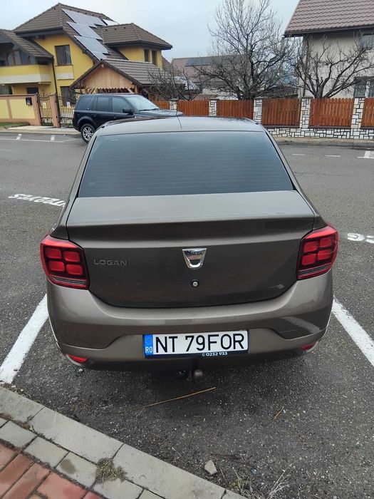 De vânzare Dacia Logan 2018 Facelift