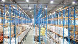 Складское поещеные