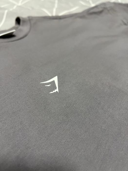 Мъжка Тениска GYMSHARK