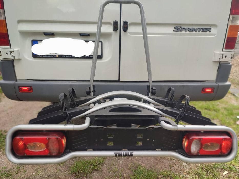 Suport biciclete Thule