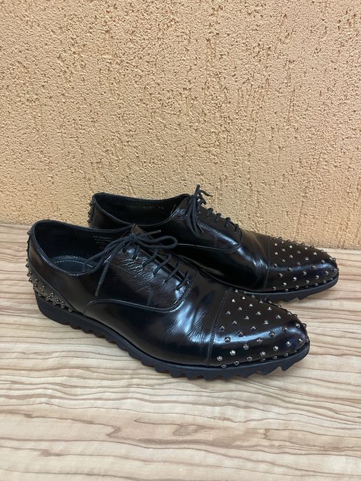 Pantofi de gala Harris Firenze - marimea 43-44 - ORIGINALI - impecabil
