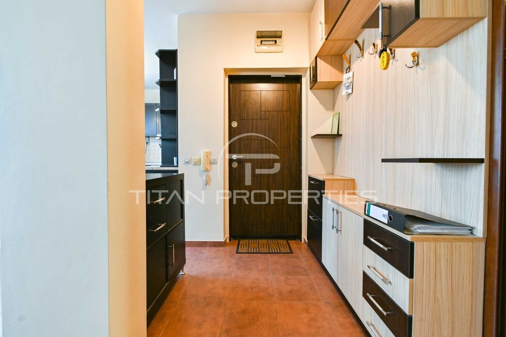 Продава се Двустаен апартамент в София, Люлин 6 - 79 кв.м за 1975 €/кв.м - Снимка #13