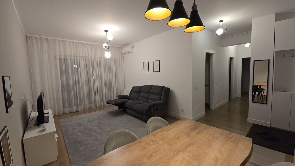 3cam,parcare subterana,metrou Grigorescu- Central District 4 Elemente