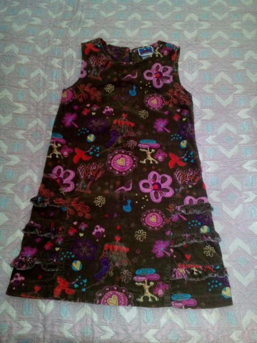 Детски дрешки за момиче