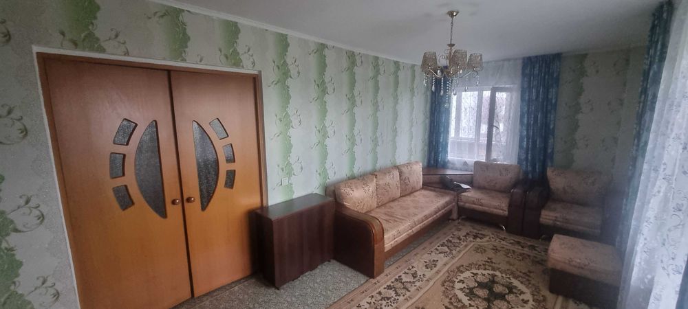 Продам 1 комнатную квартиру