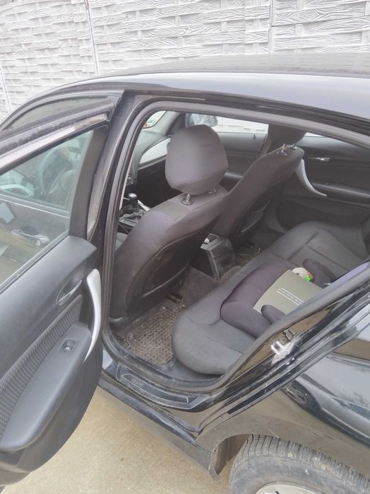 2012 BMW seria 1 120/118d f20