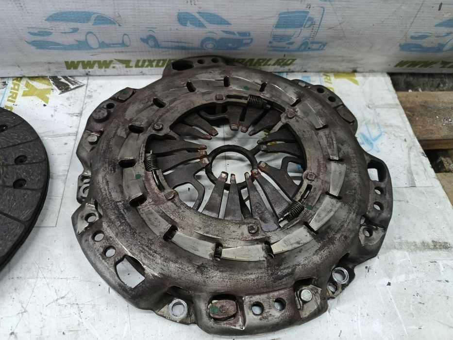 Kit ambreiaj volanta masa dubla 1.9 tdi bxe 324056210 Skoda Fabia 6Y