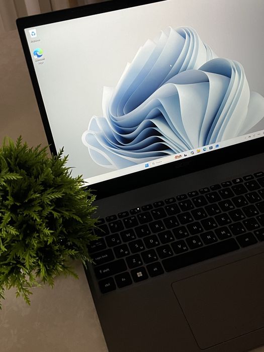 Ноутбук Acer Aspire Go 15
