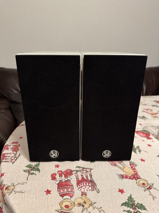Boxe active System Audio SA