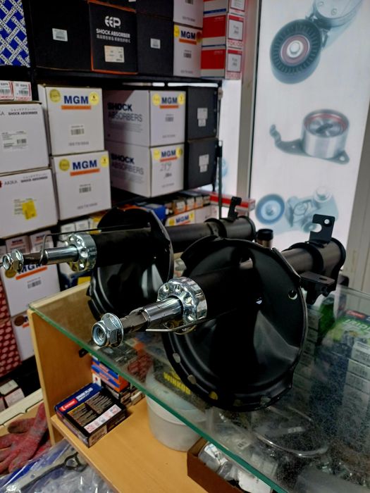 Амортизаторы Camry