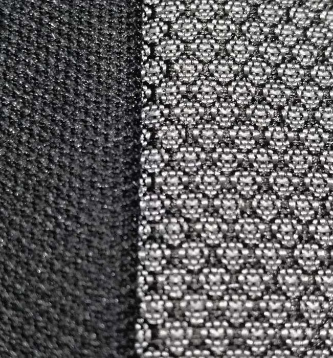 Серия LUX Калъфи за седалки 2+1 за бусове VW Crafter VW T5