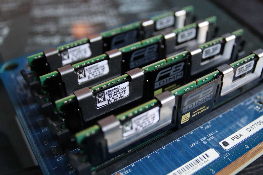 Apple Mac Pro A1186 emc 2113