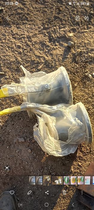 Продам Кран Варной. Новый