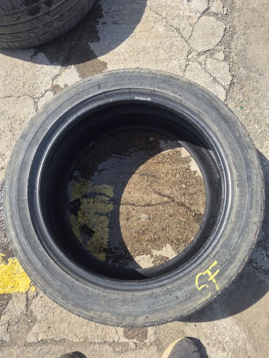 245/45 R18 vara michelin bridgestone