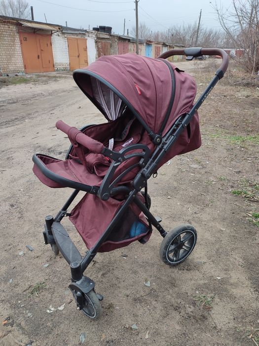 Продам Коляску зима-лето