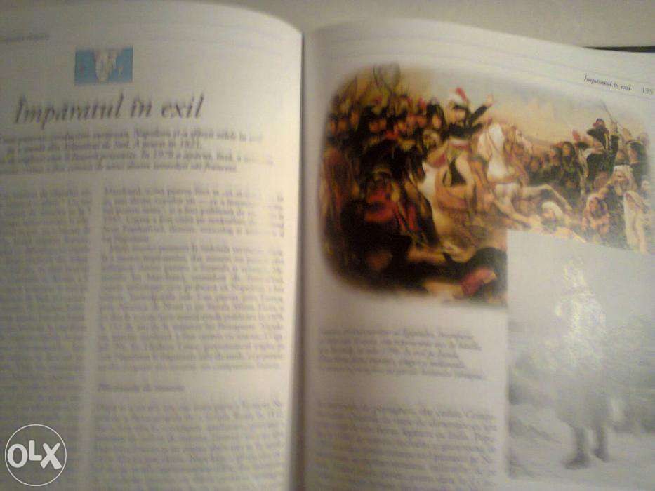 Mari enigme ale trecutului - Reader's Digest
