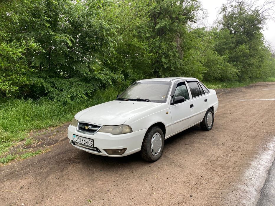 Продам Daewoo Nexia 2011 г.