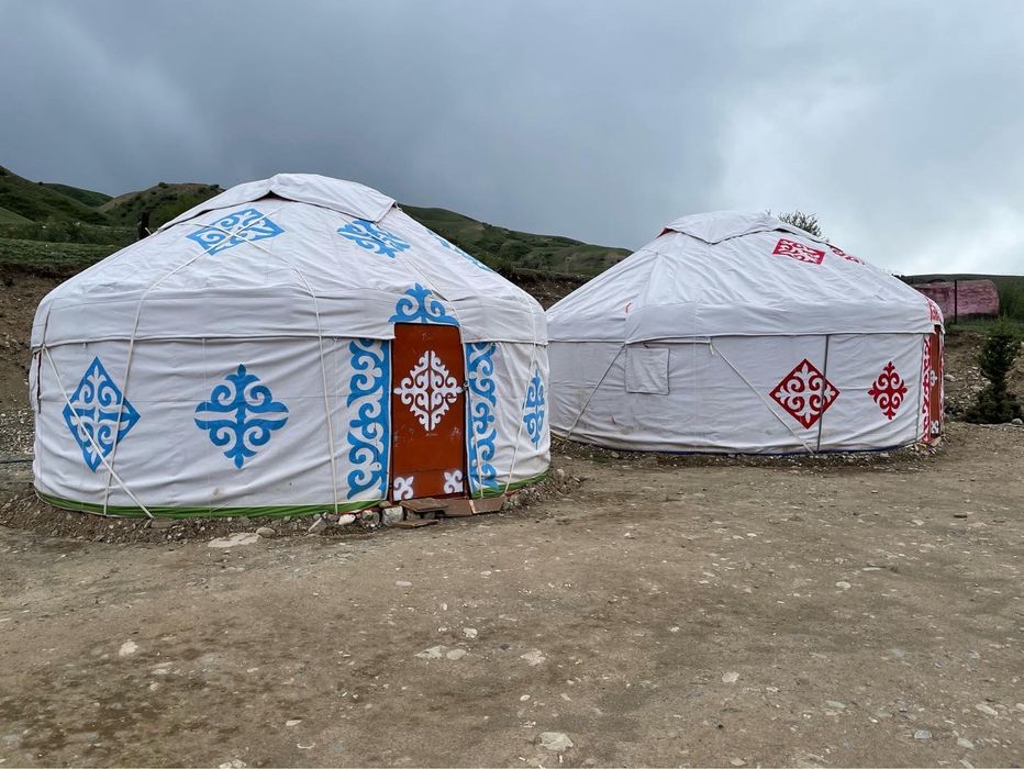 Киіз Үй Қазақ Үй Юрта Продажа