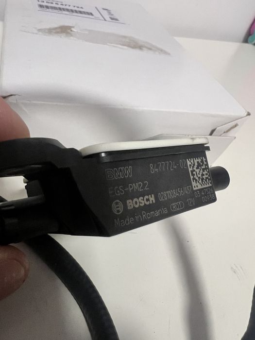 Senzor NOX BMW 13628477724