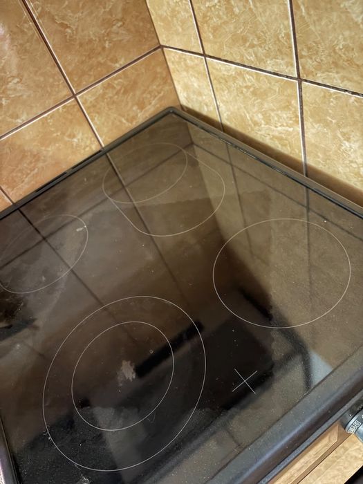 Aragaz Electrolux SteamBaker electric