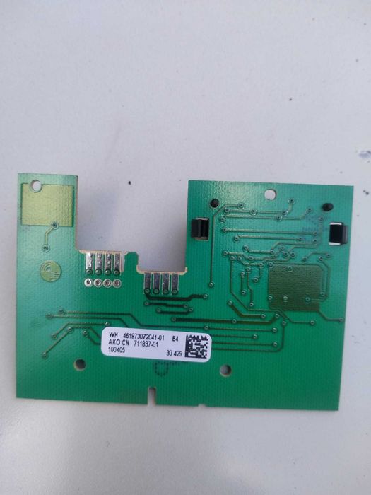 Dezmembrez masina spalat Whirlpool AWE 7516/1