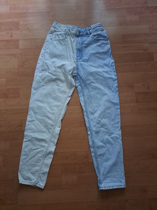 Дънки от Bershka