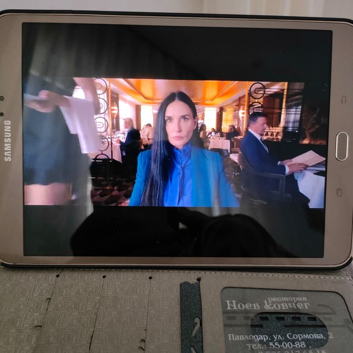 Продам планшет Samsung Tab S2