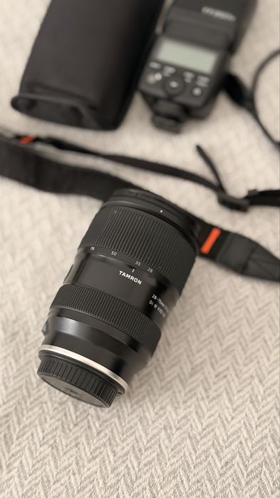 Фотовспышка Godox ThinkLite TT350S
