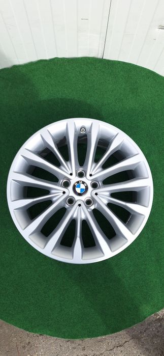 Оригинални джанти за Bmw  G30/ G31 Style 632 -18цола