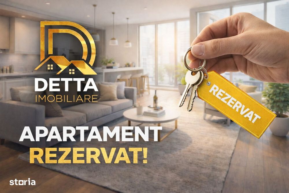 Apartament 1 camera Micalaca