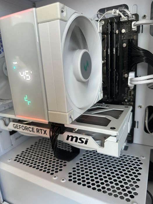 Msi rtx 5060 ti 16 gb