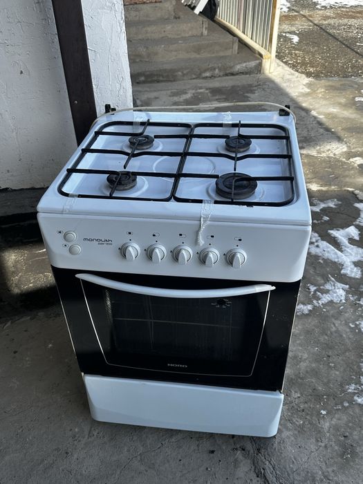 Газ плита - NORD