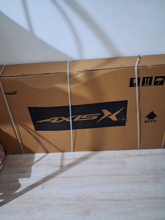 Продам велосипед AXIS  в упаковке