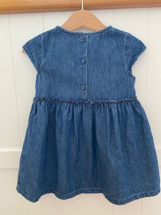 Next и Tu Прекрасни детски рокли на марките